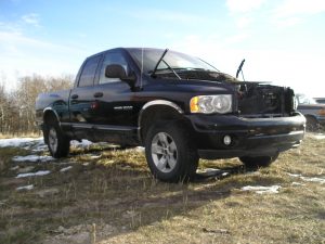 Over The Hill Classic Trucks Chrome N Rust Com