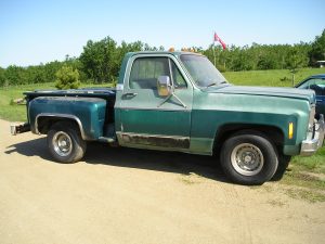 1978 chevy truck cab parts
